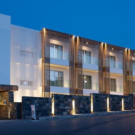 Ammos Beach Resort Crete Island Luaran gambar