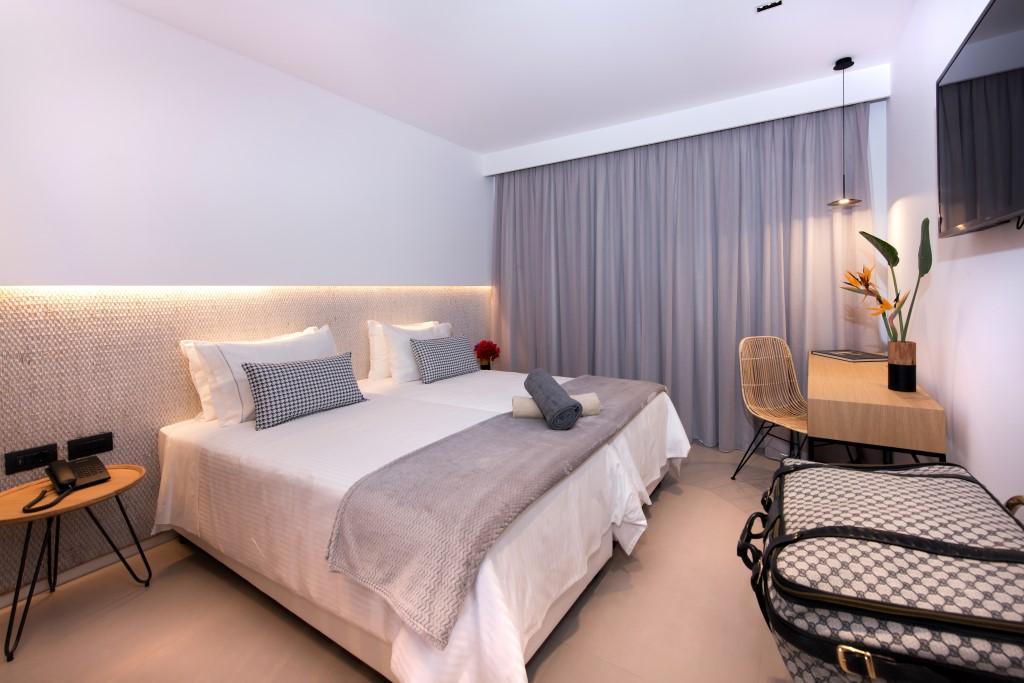 Ammos Beach Resort Crete Island Luaran gambar