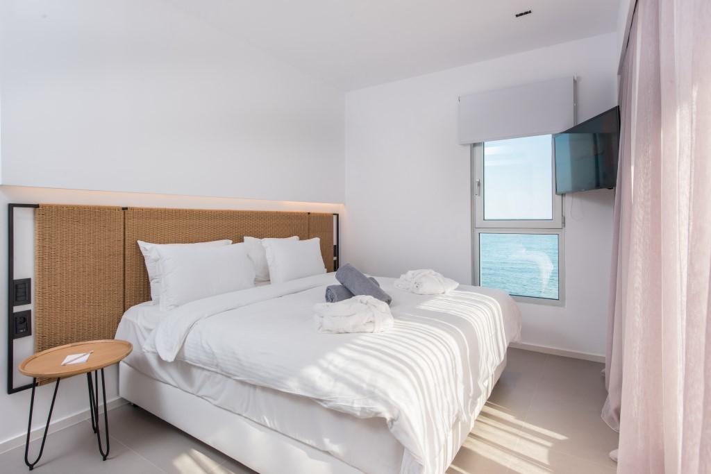 Ammos Beach Resort Crete Island Luaran gambar