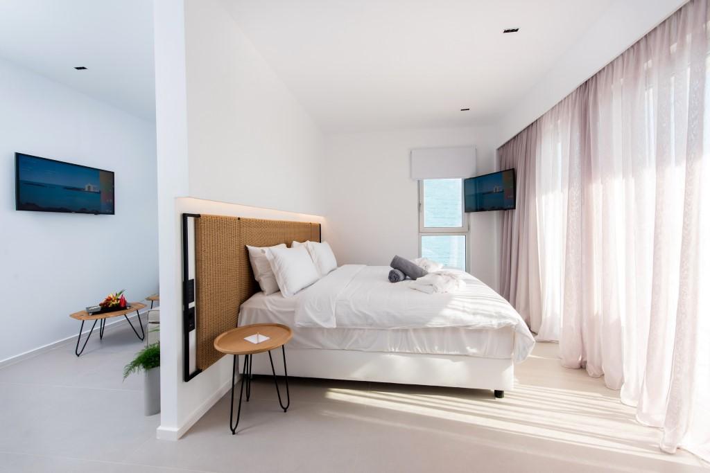 Ammos Beach Resort Crete Island Luaran gambar