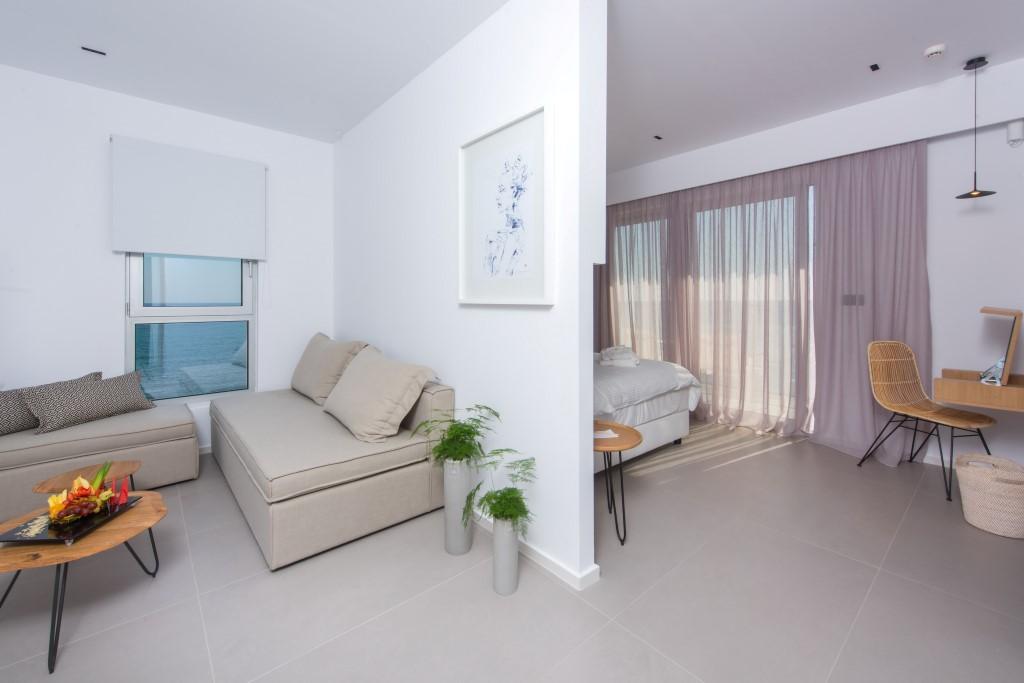Ammos Beach Resort Crete Island Luaran gambar