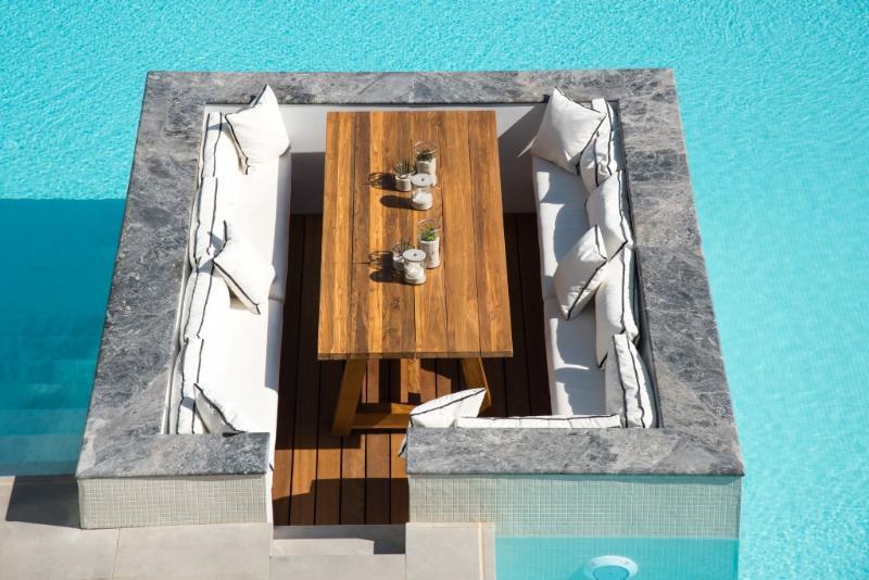Ammos Beach Resort Crete Island Luaran gambar