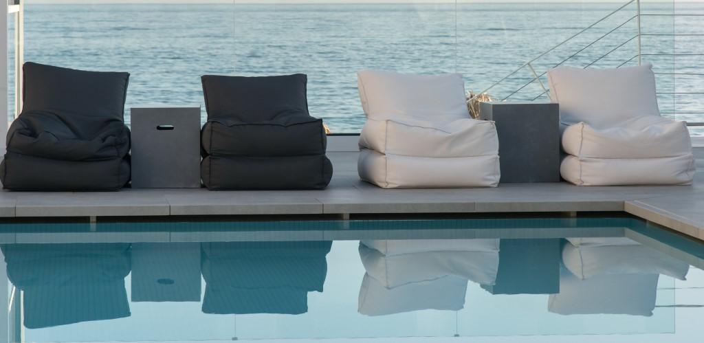 Ammos Beach Resort Crete Island Luaran gambar