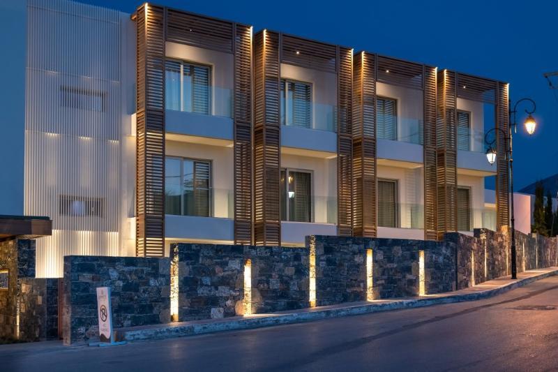 Ammos Beach Resort Crete Island Luaran gambar
