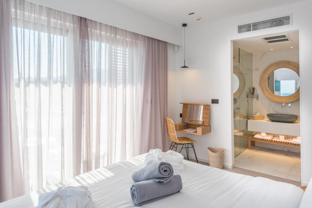 Ammos Beach Resort Crete Island Luaran gambar
