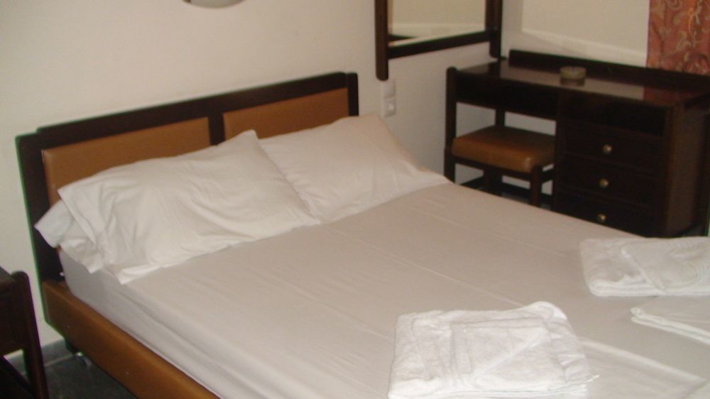 Ammos Beach Resort Crete Island Luaran gambar