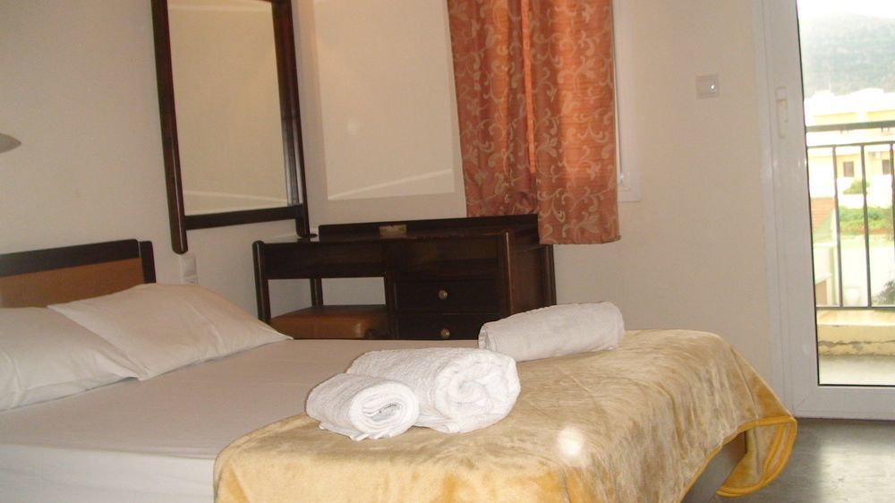 Ammos Beach Resort Crete Island Luaran gambar