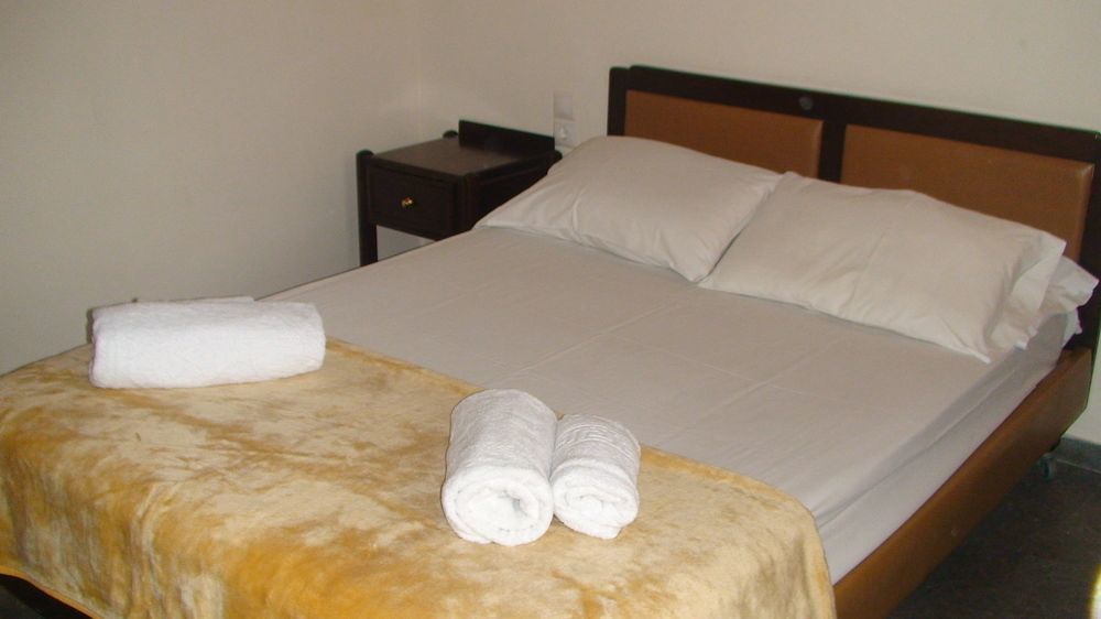 Ammos Beach Resort Crete Island Luaran gambar