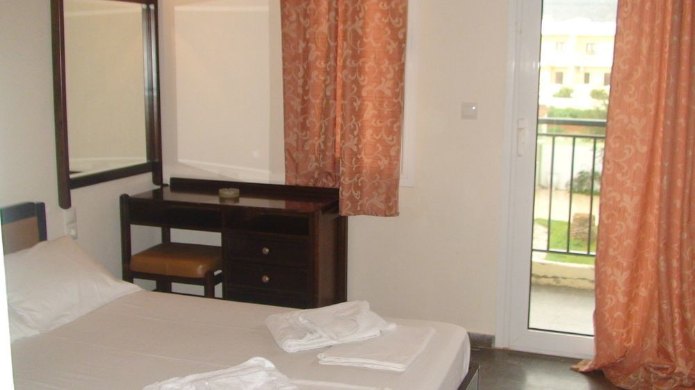 Ammos Beach Resort Crete Island Luaran gambar