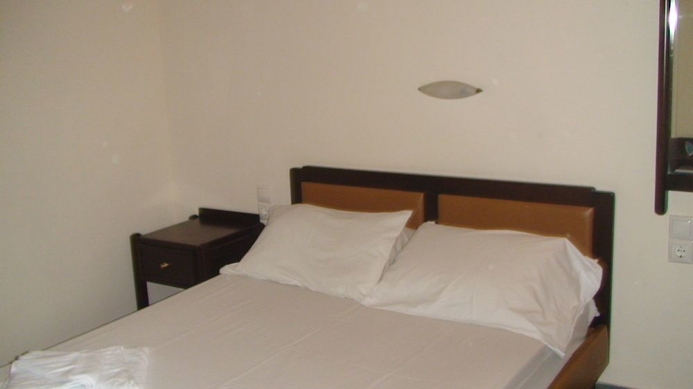 Ammos Beach Resort Crete Island Luaran gambar