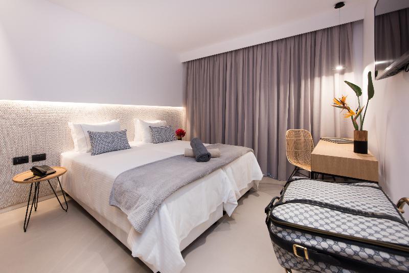 Ammos Beach Resort Crete Island Luaran gambar