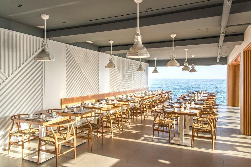 Ammos Beach Resort Crete Island Luaran gambar
