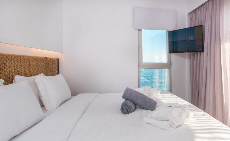 Ammos Beach Resort Crete Island Luaran gambar